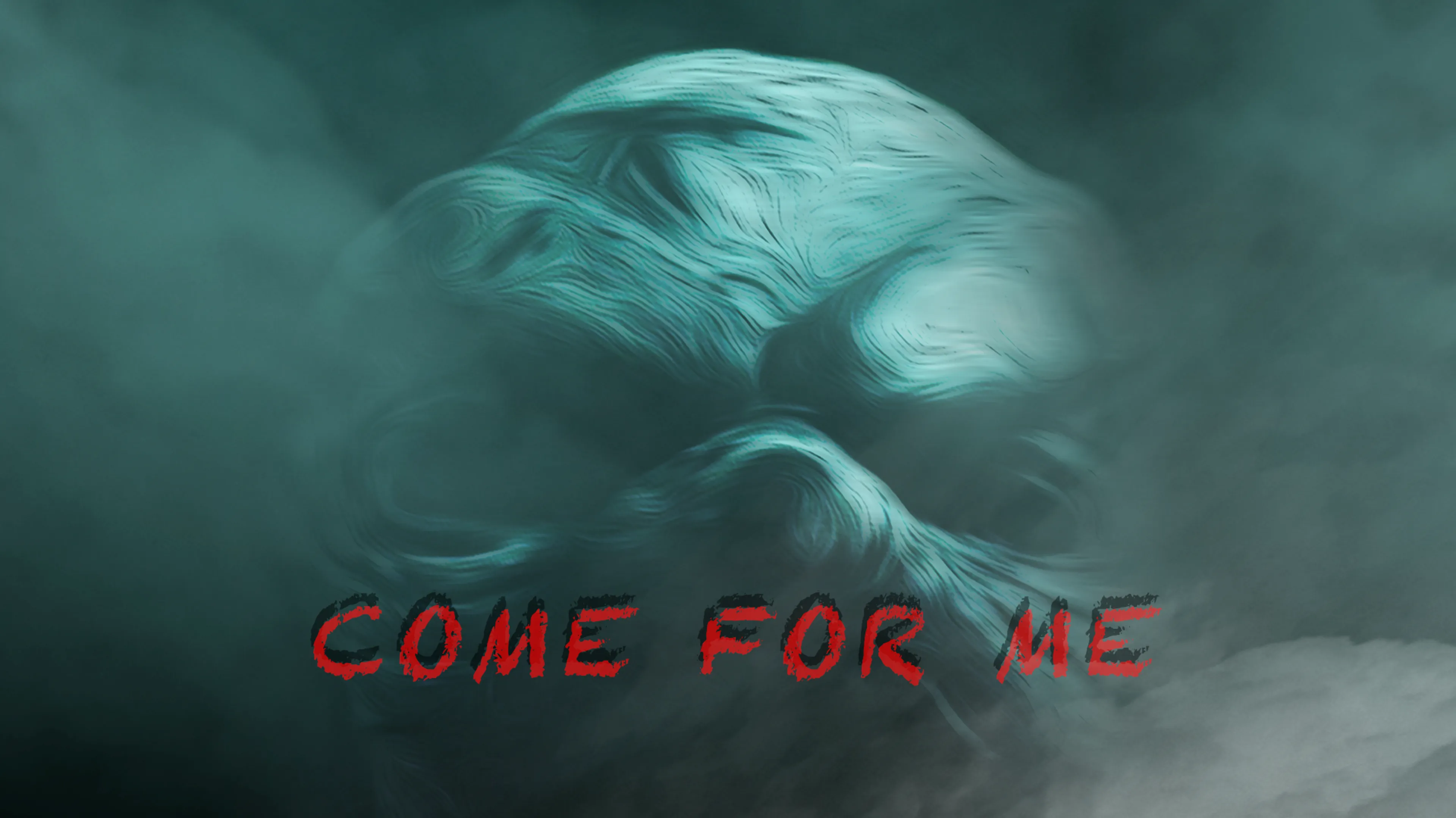 Come for Me poster